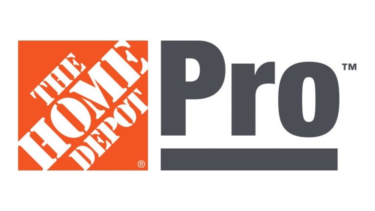 homedepot pro